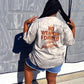 No weapon Form Against me Camo Shirt (front and back)