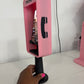 3d Phone Booth Stand