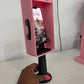 3d Phone Booth Stand