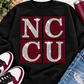 Box NCCU Spangle Transfer, Heat Transfer
