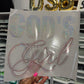 God's Girl Spangle Transfer, Heat Transfer
