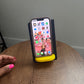Composition Notebook Phone Stand