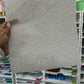 11 inch Spangle Scatter Sheet