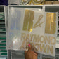 11 INCH R & B Raymond & Brown Spangle Transfer, Heat Transfer
