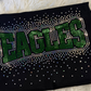 Eagles Spangle Transfer, Heat Transfer