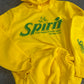 Green Spirit Drink Deeply of God Spirit  Screen Prints