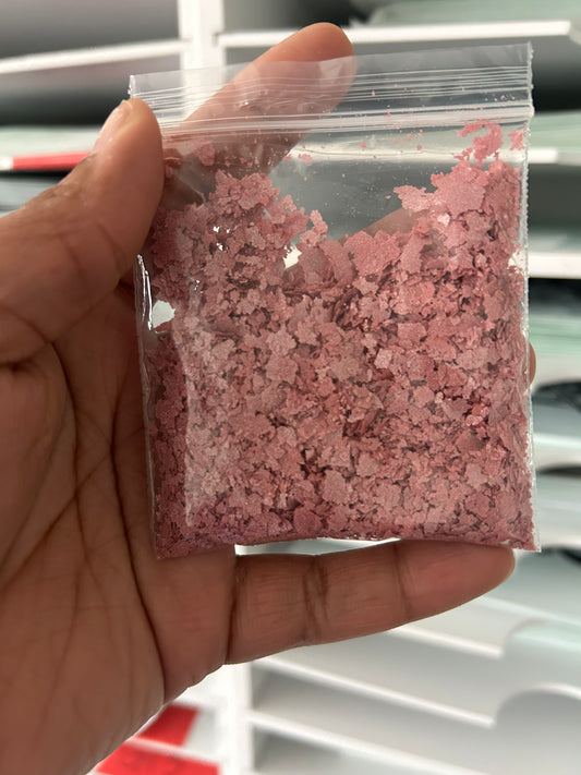 T-shirt Fabric Confetti Pack