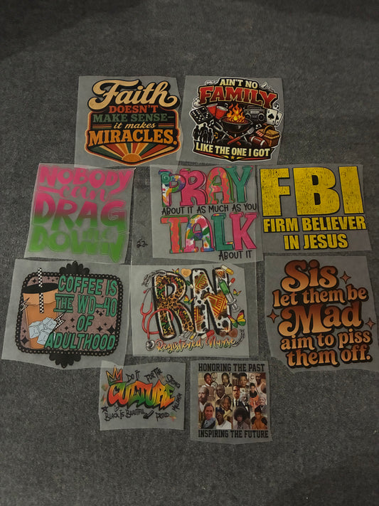 Bag 22 Grab Bag