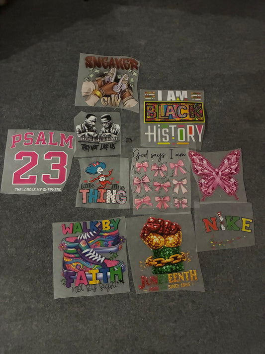 Bag 23 Grab Bag
