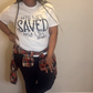 His Life Saved my Life Shirt