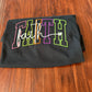 Faith Stitch Shirt