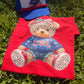 USA TEDDY BEAR T-shirt