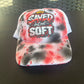 Save but not soft tye dye Trucker Hat
