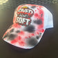 Save but not soft tye dye Trucker Hat