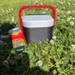 Mini Chill 12oz Can Cooler with 1 sided logo