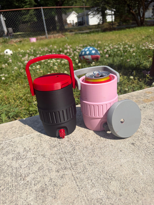 Mini Cup  (12oz) without logo
