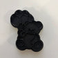 Bear with balloons Cookie Cutter & Stamp