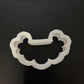 3.5 inch Baby Clothesline Cookie Cutter Cookie Cutter