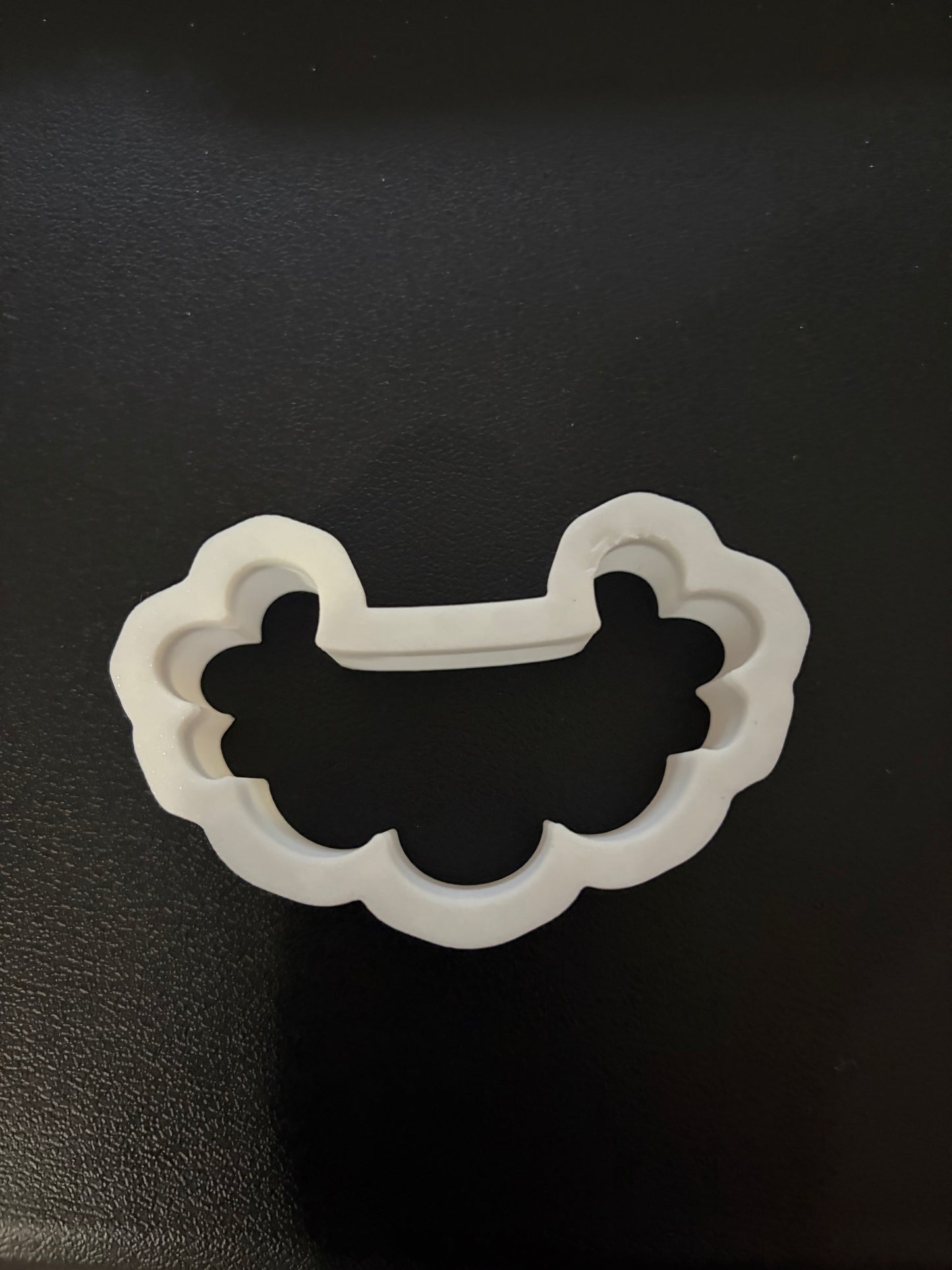 3.5 inch Baby Clothesline Cookie Cutter Cookie Cutter