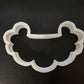 5 inch Baby Clothesline Cookie Cutter Cookie Cutter