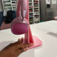 Headphone stand