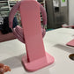 Headphone stand