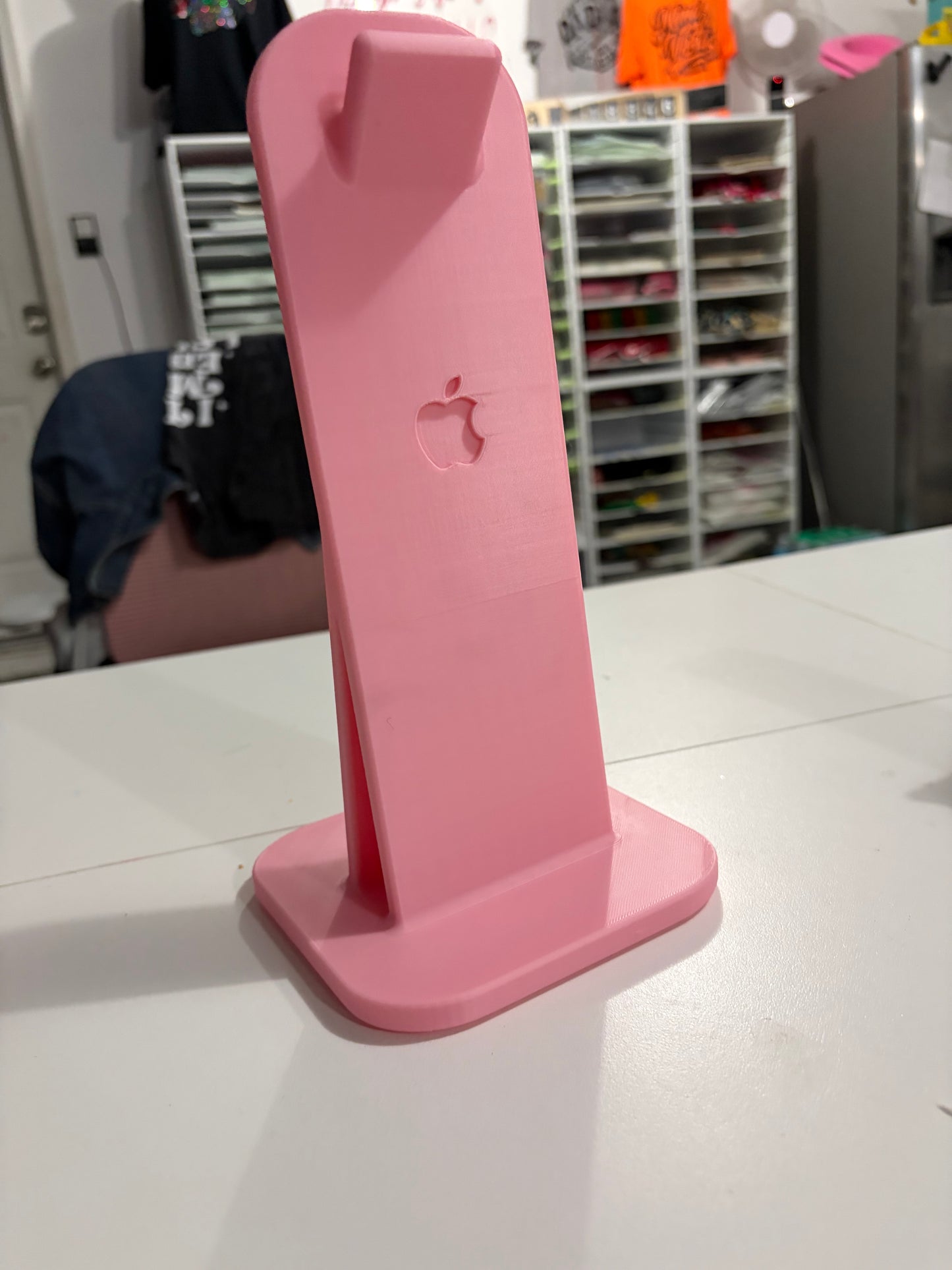 Headphone stand