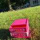 Hello Kitty Jewelry  Box