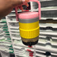 Pencil Mini Cup (12oz)