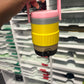 Pencil Mini Cup (12oz)