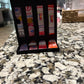 4 Slot Flavor Water Pack Organizer