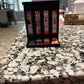 4 Slot Flavor Water Pack Organizer
