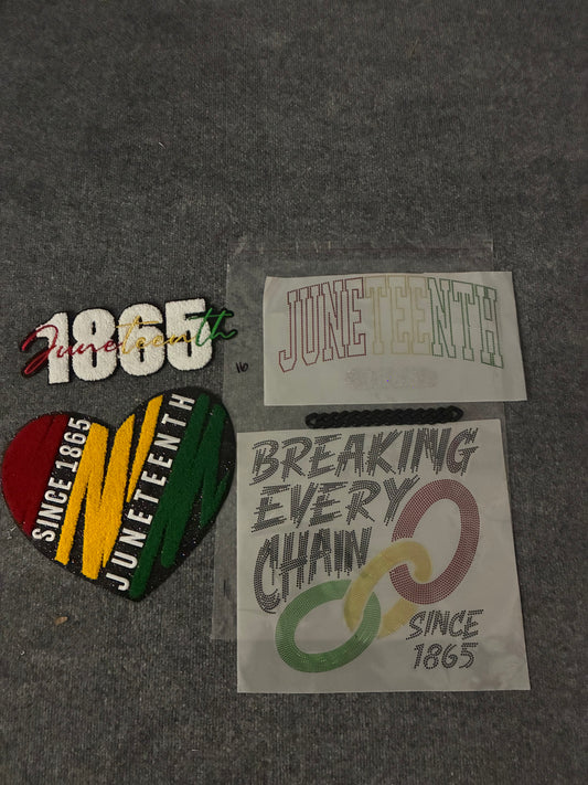 Bag 16 Grab Bag