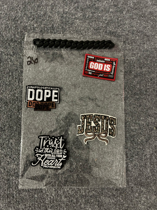 Bag 26 Grab Bag