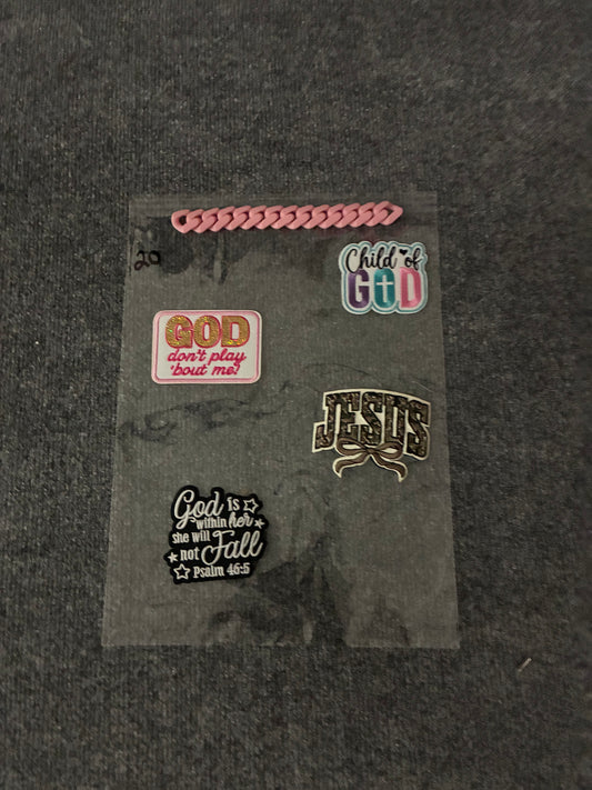 Bag 20 Grab Bag