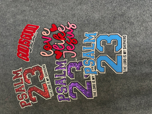 Bag 21 Grab Bag