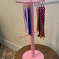 360º Rotating Retail Display Stand for your next Pop up Shop