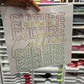 It's the Culture For me  Spangle Transfer, Heat Transfer, Juneteenth Transfer, Juneteenth Shirt Design, History Bling Transfer