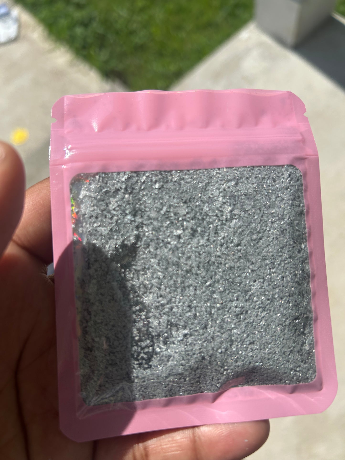 T-shirt Fabric Confetti Pack