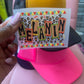 Sample Pocket DTF Transfers Prints