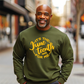 It's the Juneteenth for me Single Color Screen Prints | Hot Peel One Color for T-Shirt and more / Christian Base
