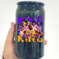 Laker Kings  UV Decal