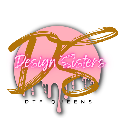 Design Sisters and Blanks 