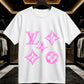 22x108  Ultimate Luxury Gang Sheet Transfer