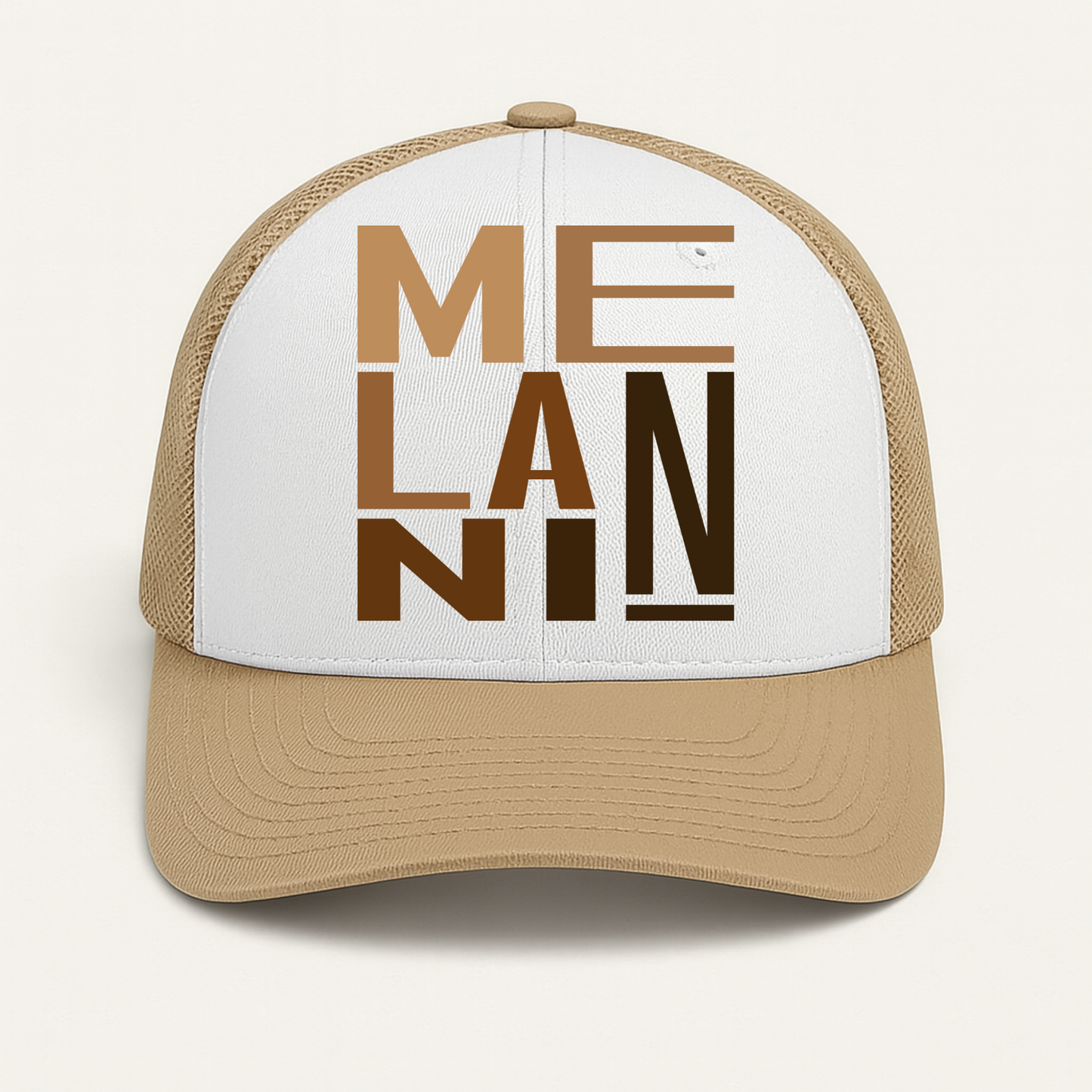 Melanin Hat Transfers