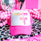 Greater is He Hat Transfers