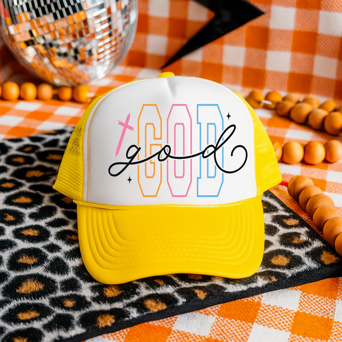 God Hat Transfers