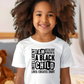 I Am a Black Child Screen Print (Youth)