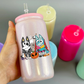 Bluey and Friends UV Decals