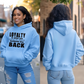 Loyalty is when you have my back behind my back Screen Prints (Prints sold separately)